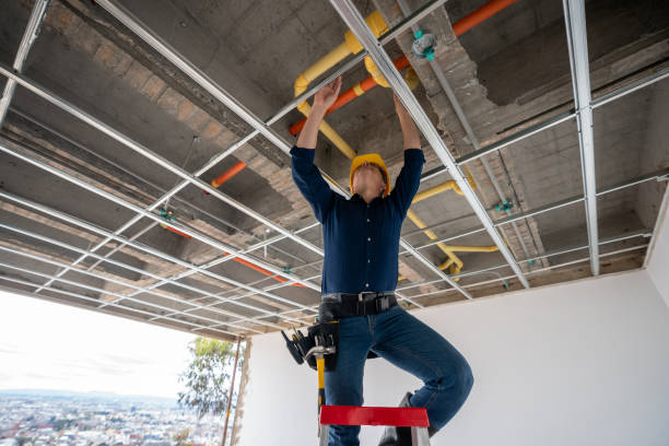 Gas Line Repair in Okeechobee, FL