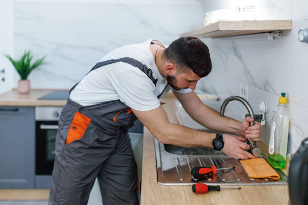 Okeechobee, FL Plumbing Company