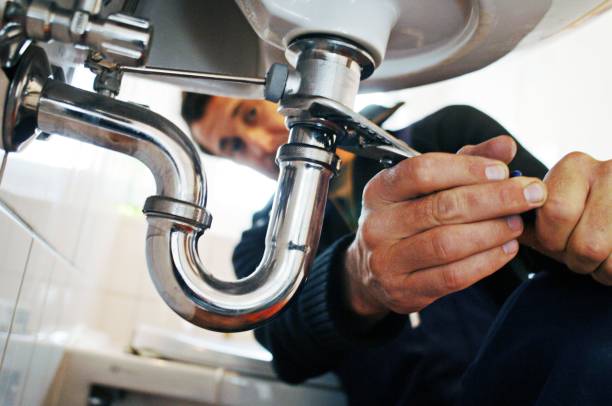 Best Shower Repair Services  in Okeechobee, FL