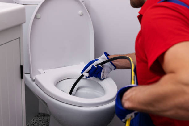 Best Local Plumber Services  in Okeechobee, FL