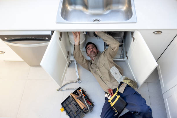 Best Drain Cleaning Services  in Okeechobee, FL