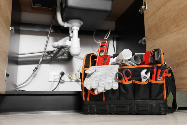 Best Gas Line Repair  in Okeechobee, FL