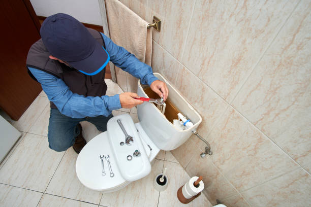 Best Water Heater Repair  in Okeechobee, FL