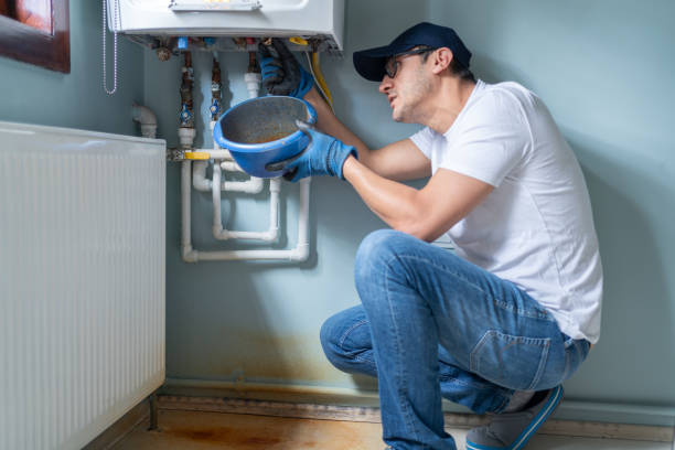 Best Sewer Line Repair  in Okeechobee, FL